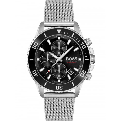 Hugo Boss 1513904 Admiral chrono 46mm 10ATM